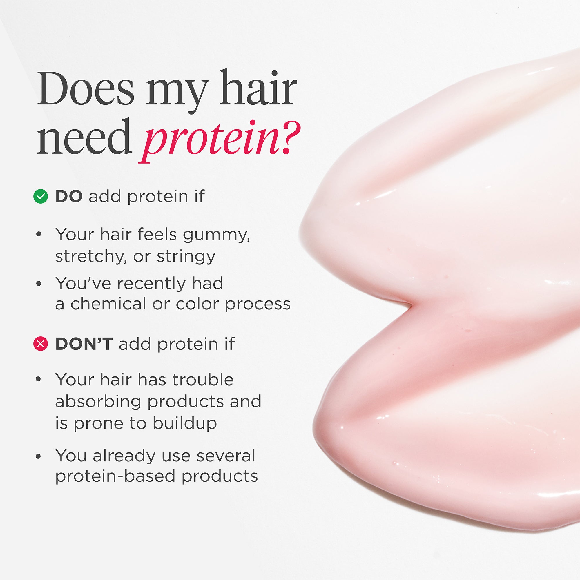 Don't Despair Repair! MegaStrength+ Rice Water Protein + Moisture Strengthening Treatment - Briogeo