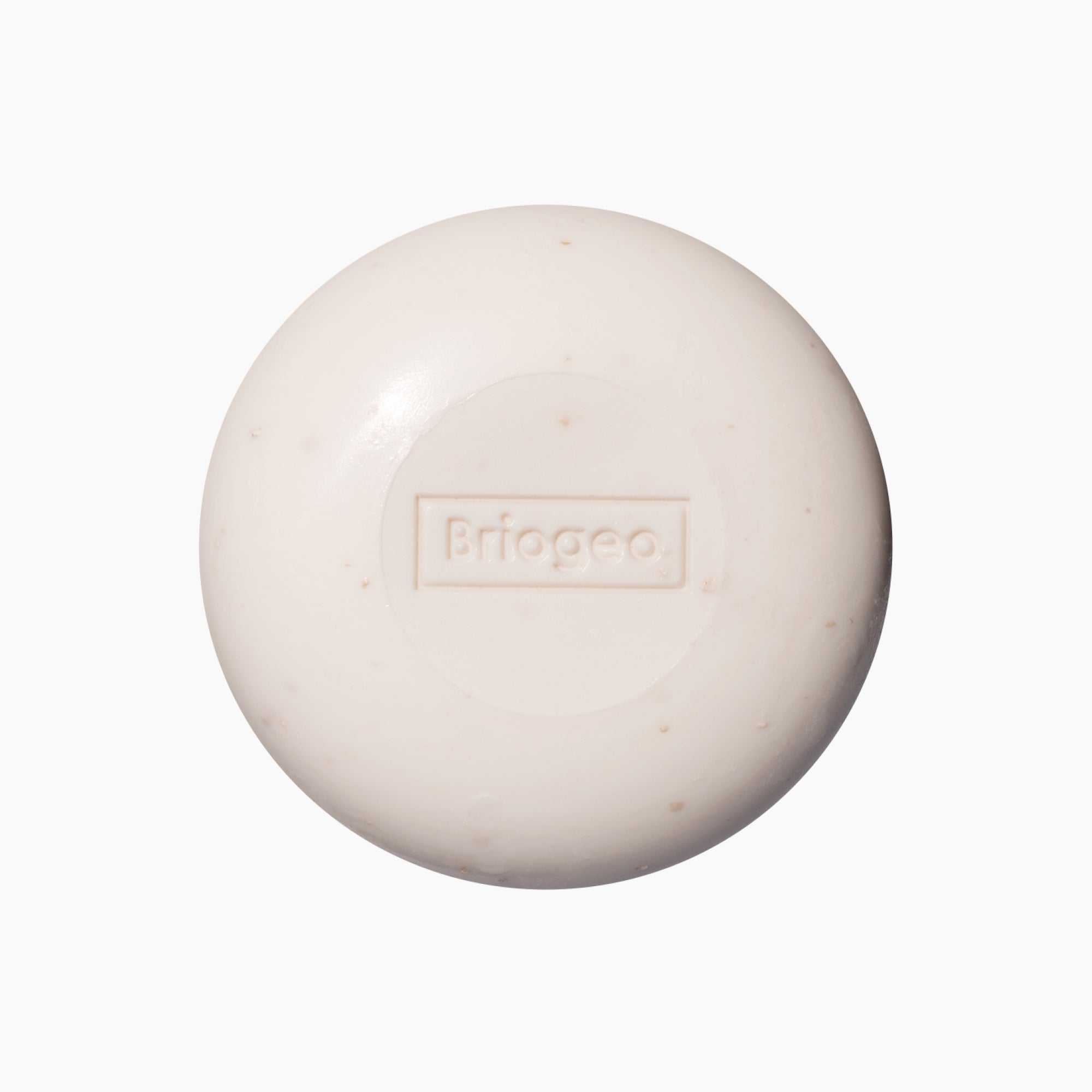 Be Gentle Be Kind ™ Aloe + Oat Milk Ultra Soothing 3-in-1 Cleansing Bar for Hair Face + Body - Briogeo