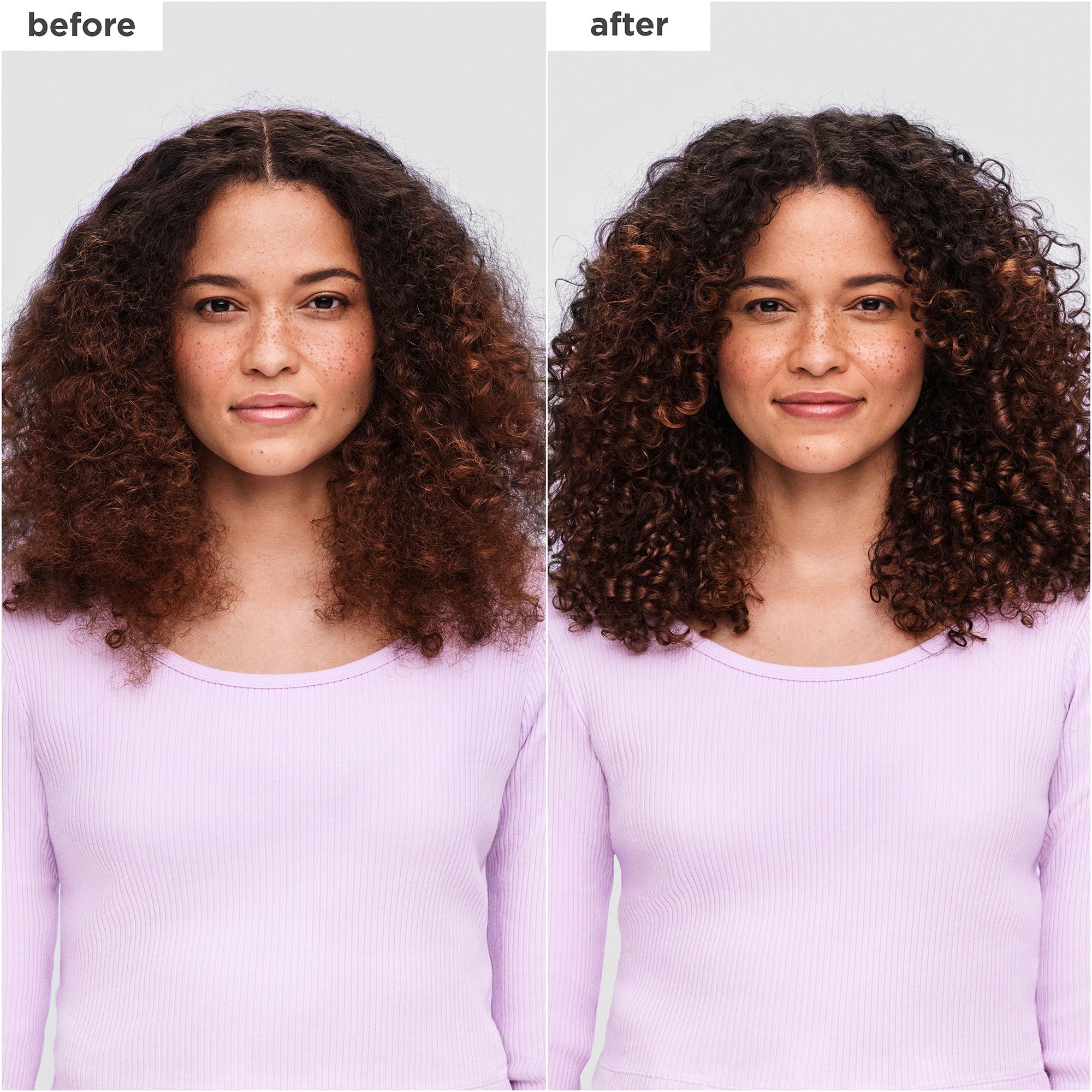 Curl Charisma™ Rice Amino + Avocado Leave-In Defining Creme - Briogeo