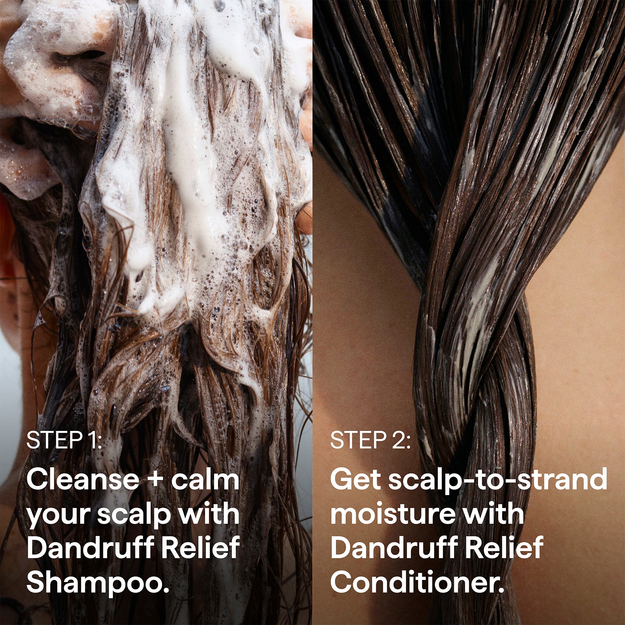 Scalp Revival™ Dandruff Relief Conditioner with Charcoal + 1.8% Salicylic Acid - Briogeo