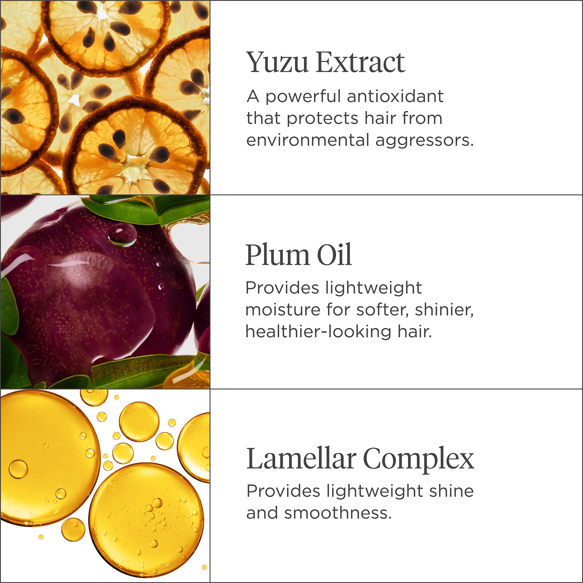 4-in-1 Weightless Hair Oil - Briogeo